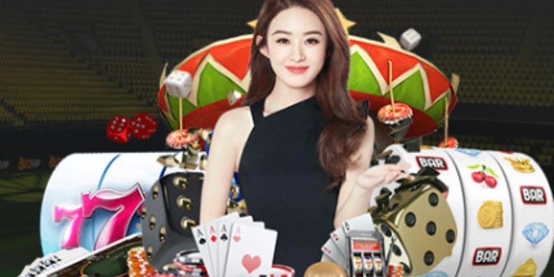 Tham gia giải trí tại sòng bài mô phỏng đa dạng thể loại