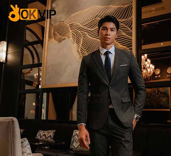 Đỗ Hưng - chịu trách nhiệm nội dung kiêm sáng lập okvip.pet