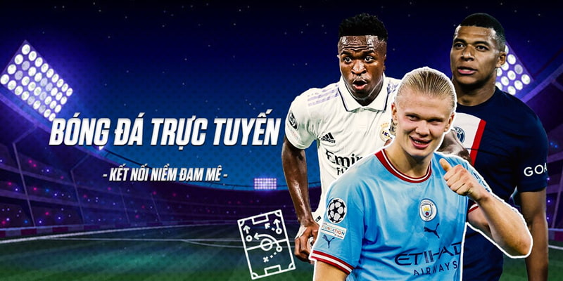 Kèo Vip Tv - Trang Web Xem Bóng Đá Trực Tuyến thuộc Liên Minh OKVIP
