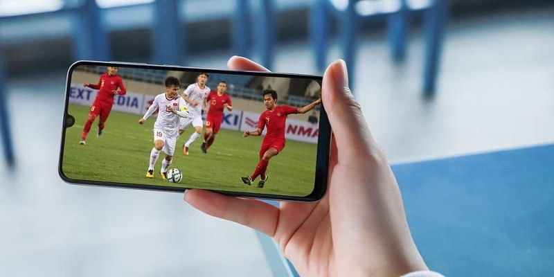 Bình luận viên chất lượng